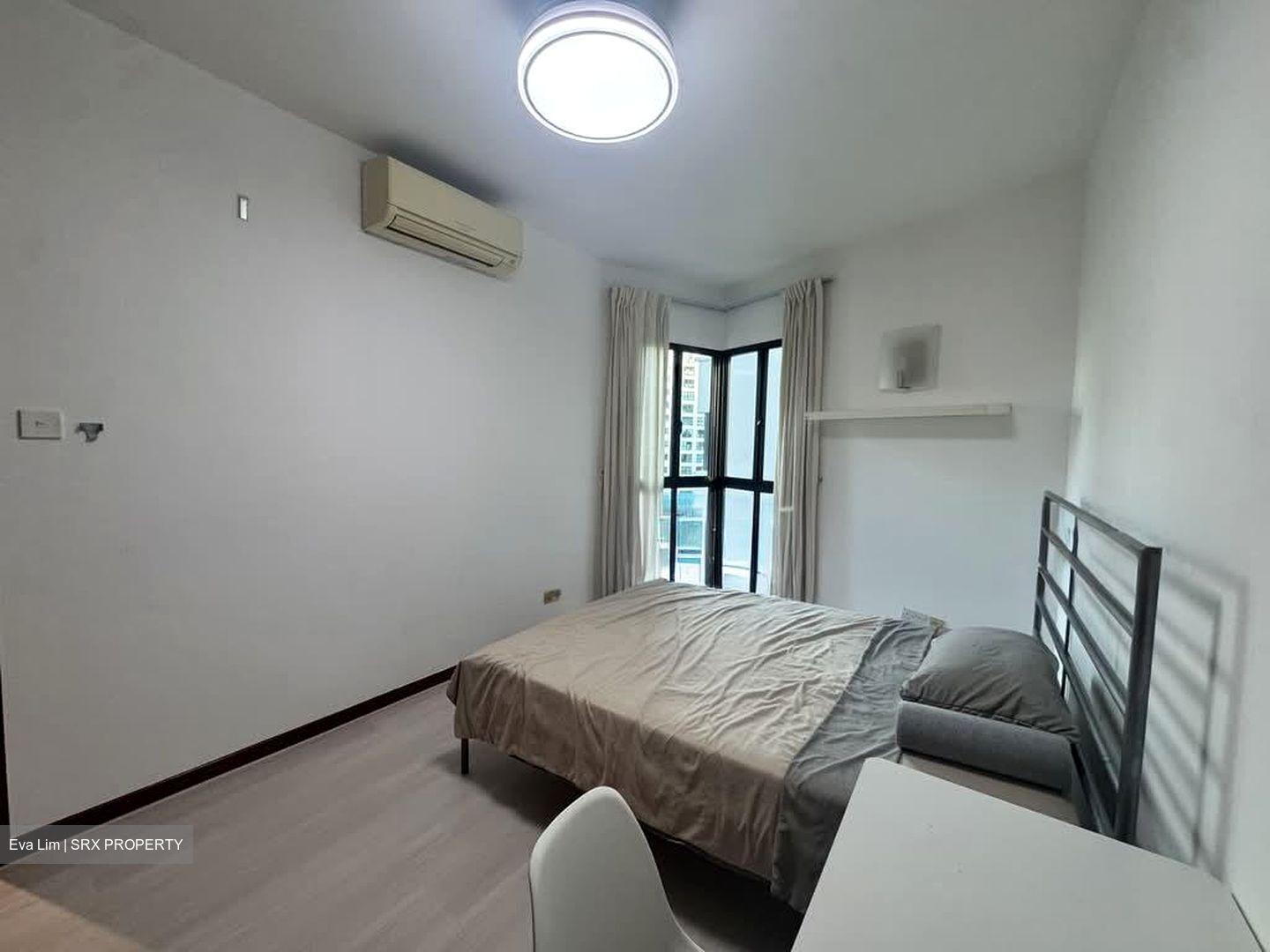 Woodsvale (D25), Condominium #586249521